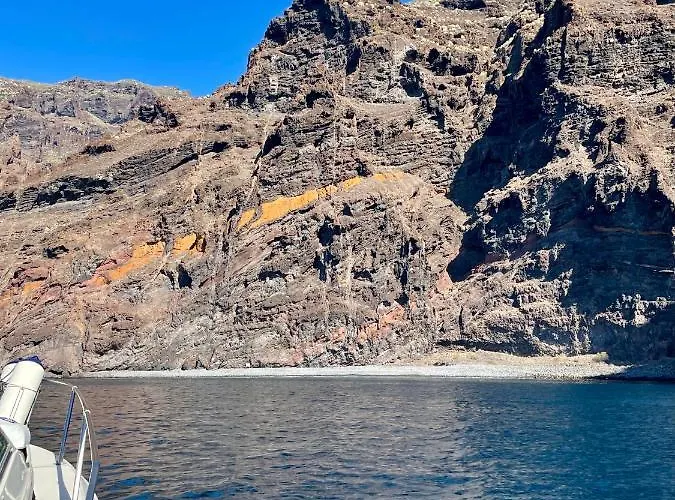 Home2book El Encanto Centro Historico La Laguna (Tenerife)