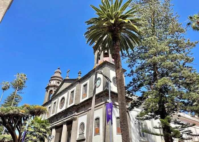 Home2book El Encanto Centro Historico